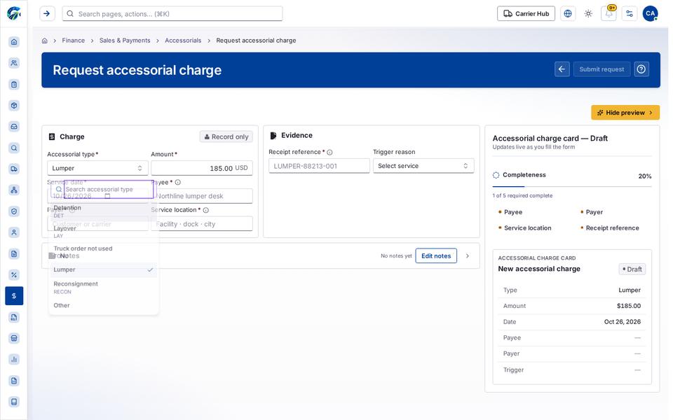 dropdown-status state