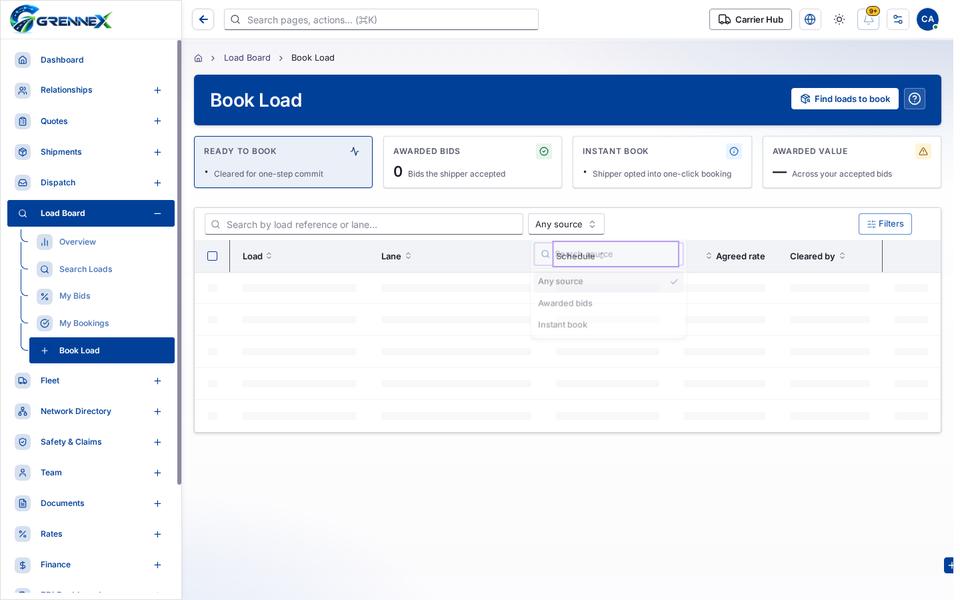 dropdown-status state