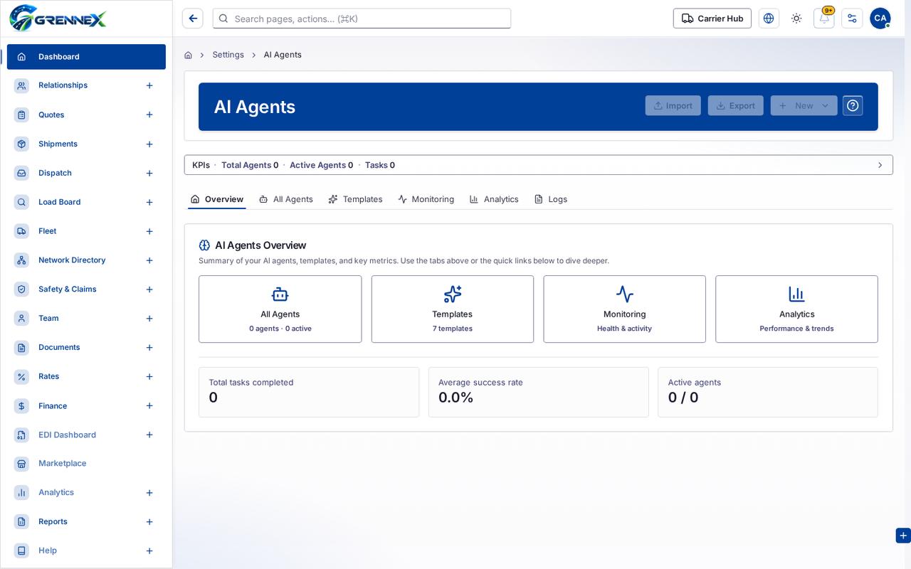 AI Agents
