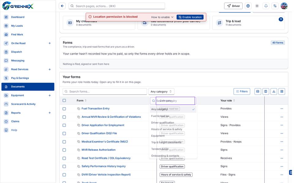 dropdown-status state