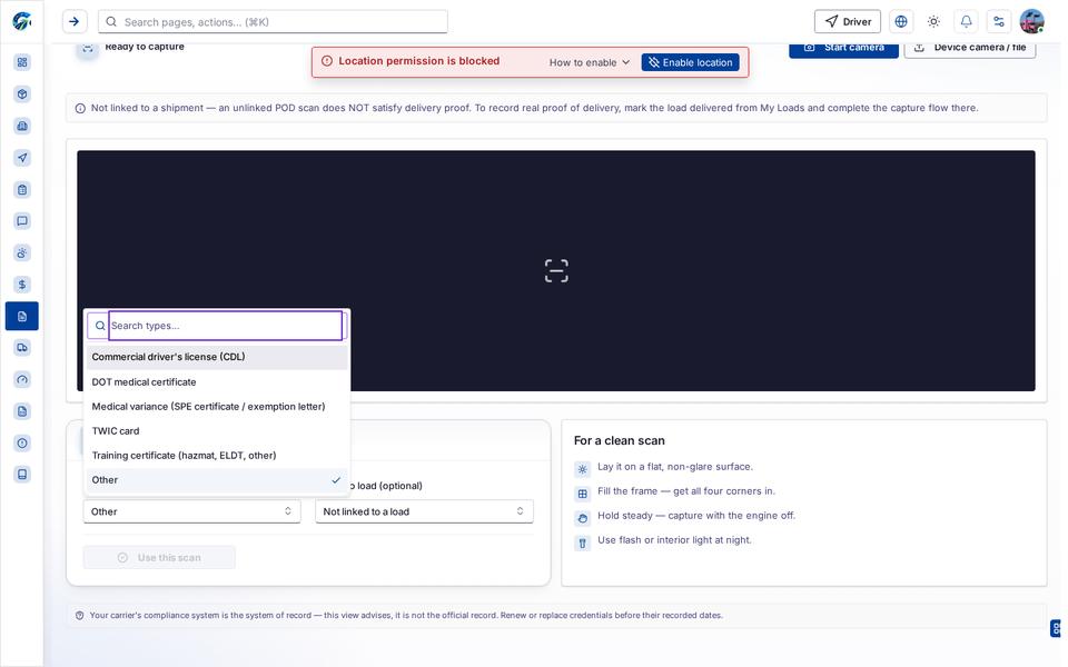 dropdown-status state