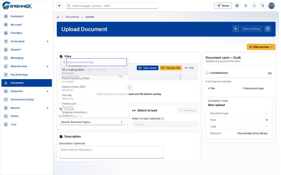 dropdown-status state