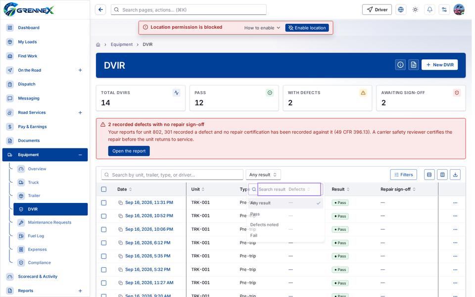 dropdown-status state