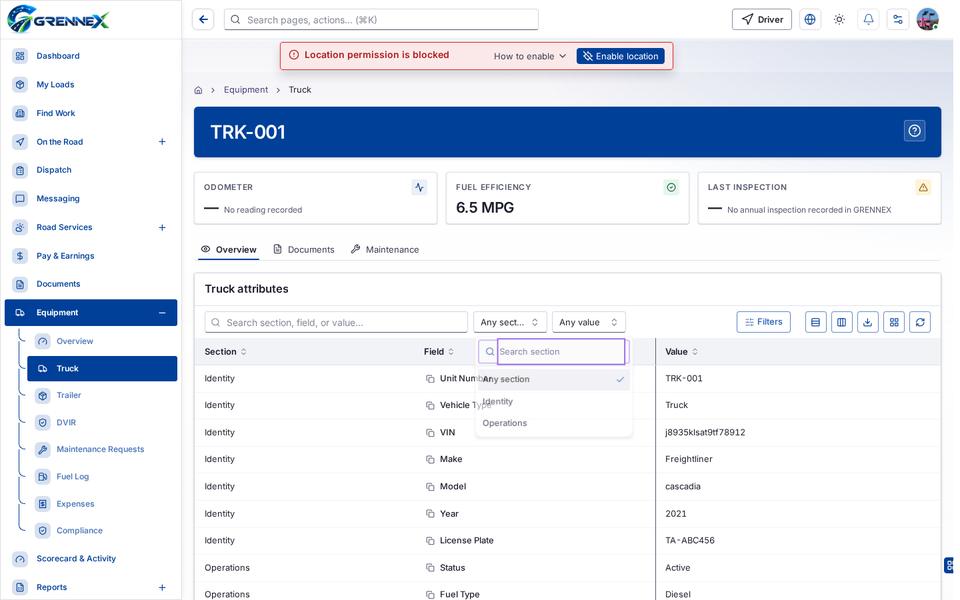 dropdown-status state